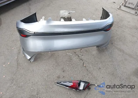 2024 Lexus Es 300H from USA, damaged, VIN 58ADA1C1XRU041545